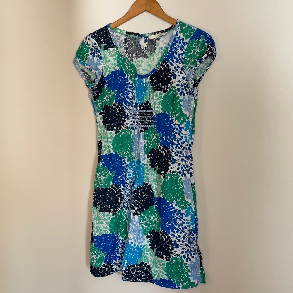 Boden dress